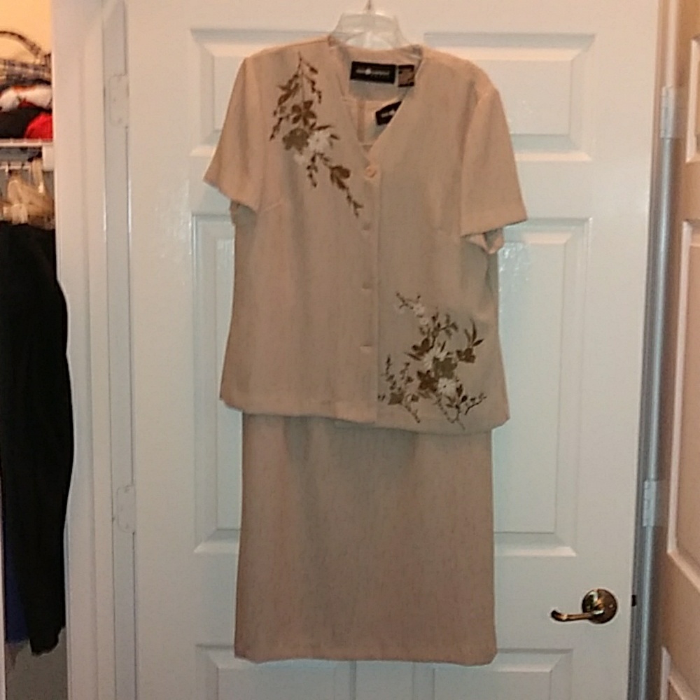 Sag Harbor dress